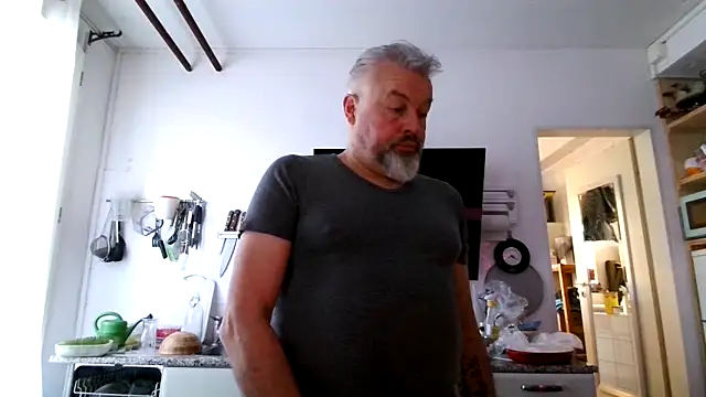 Berg Boy online show from February 2026 07:19:02 AM