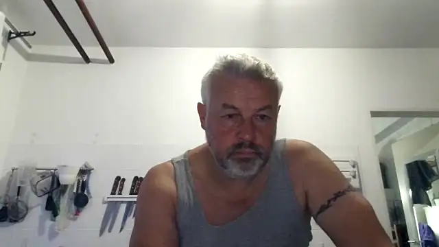 Berg Boy online show from September 2025 05:14:02 AM