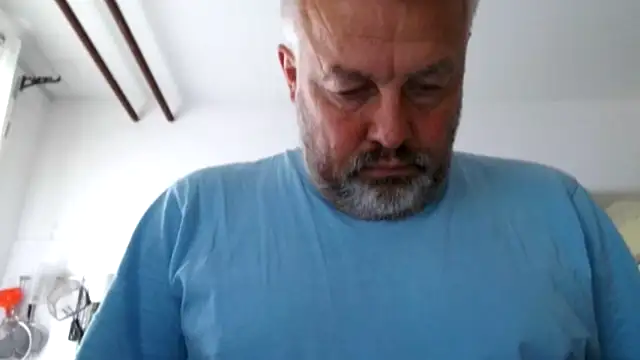 Berg Boy online show from September 2025 10:10:01 AM