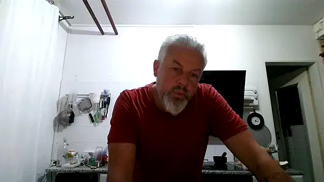 Berg Boy online show from April 2026 04:19:01 AM