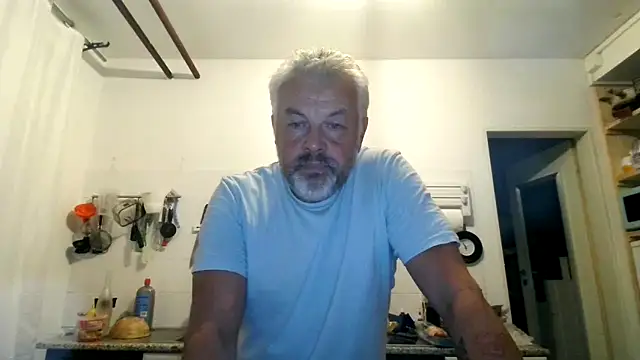 Berg Boy online show from September 2025 03:57:01 AM