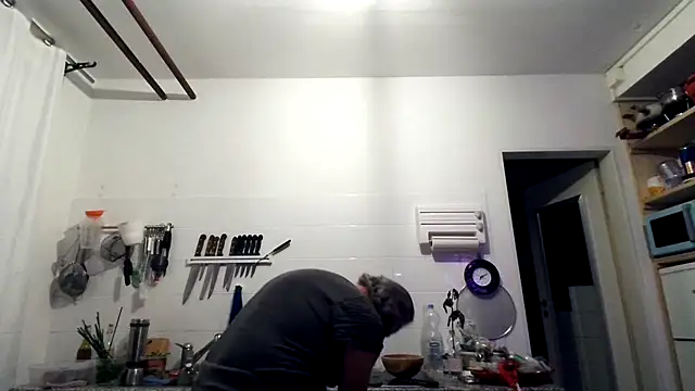 Berg Boy online show from January 2026 06:11:02 PM