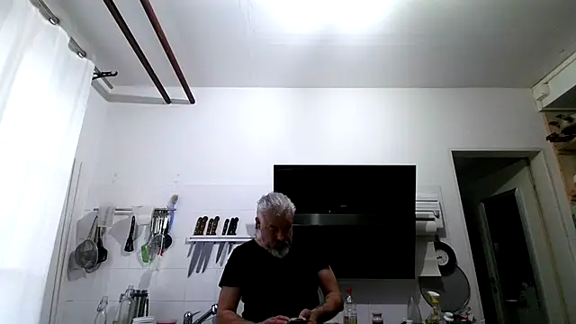 Berg Boy online show from February 2026 07:41:01 AM