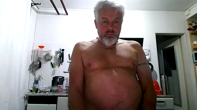 Berg Boy online show from May 2026 10:16:02 PM