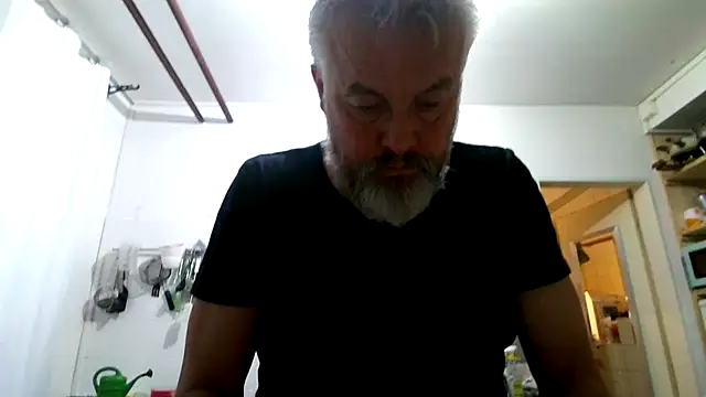 Berg Boy online show from February 2026 06:26:01 AM