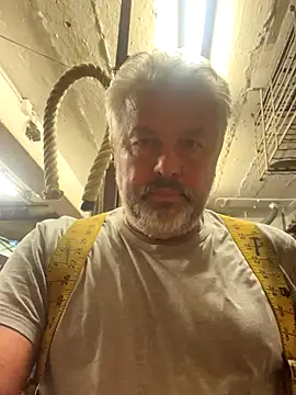 Berg Boy online show from September 2025 03:51:01 PM