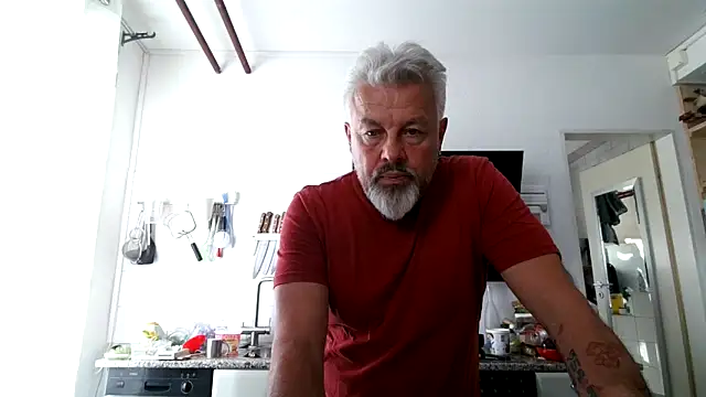 Berg Boy online show from April 2026 03:58:02 PM