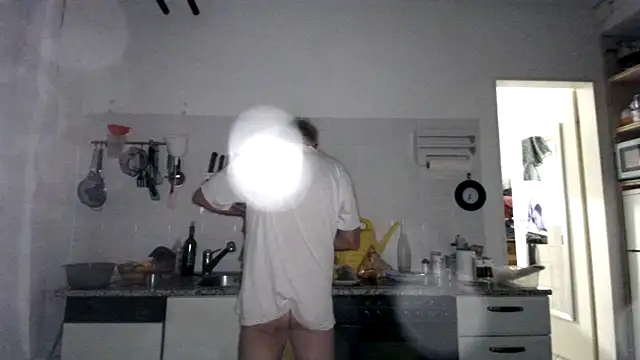 Berg Boy online show from October 2025 04:35:01 AM