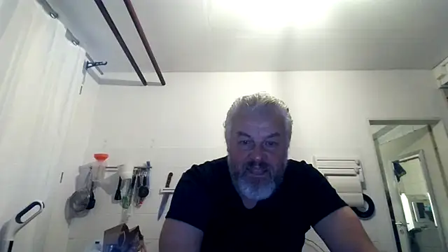 Berg Boy online show from December 2025 05:22:02 AM