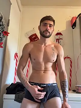 Hugo34bg online show from November 2025 01:22:01 PM