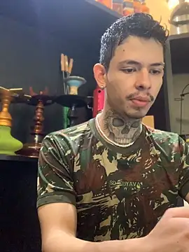 craxybaby online show from October 2025 01:08:01 PM