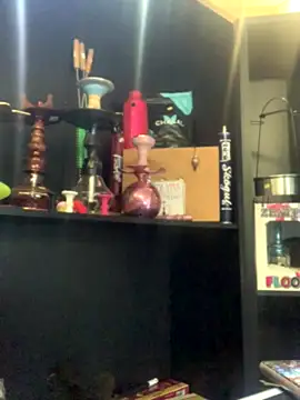 craxybaby online show from November 2025 01:04:02 PM