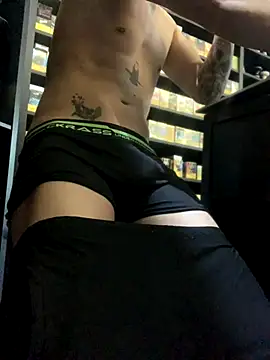 craxybaby online show from November 2025 02:06:01 PM