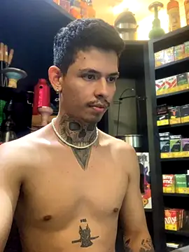 craxybaby online show from October 2025 07:13:02 PM