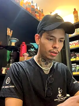 craxybaby online show from October 2025 05:25:01 PM