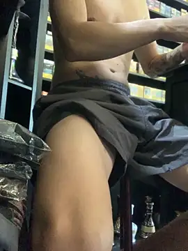 craxybaby online show from November 2025 12:26:01 PM