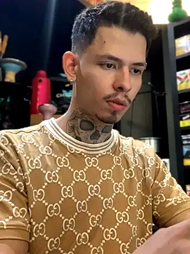 craxybaby online show from November 2025 05:38:02 PM