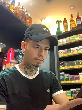 craxybaby online show from November 2025 04:21:01 PM