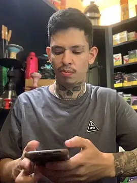 craxybaby online show from October 2025 02:49:02 PM