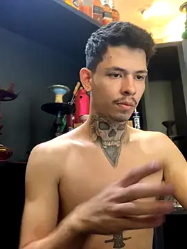 craxybaby online show from November 2025 01:21:02 PM