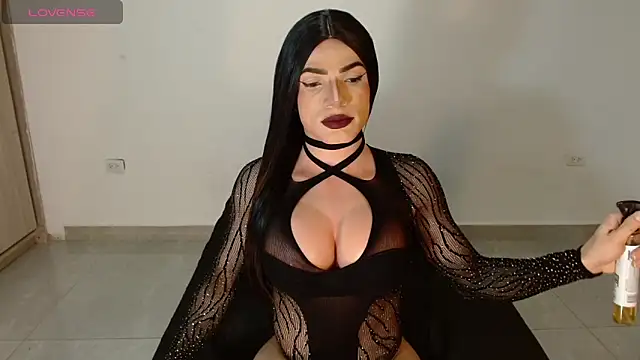 Andrea  girlhot online show from April 2026 07:37:02 AM