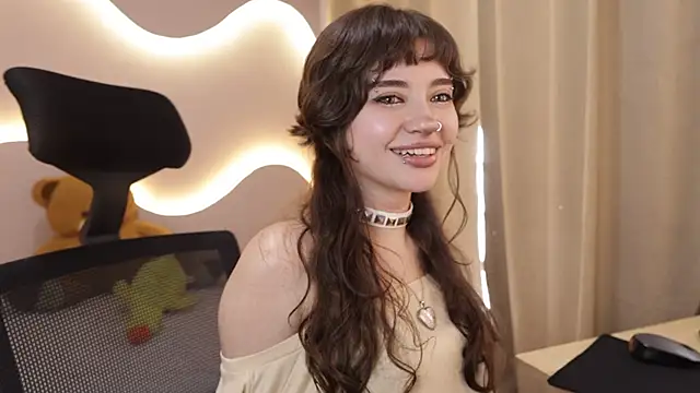 Miyuki wolf online show from February 2026 09:14:02 PM