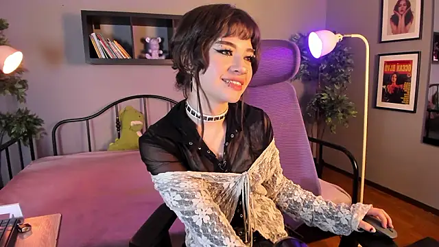 Miyuki wolf online show from March 2026 09:09:01 PM