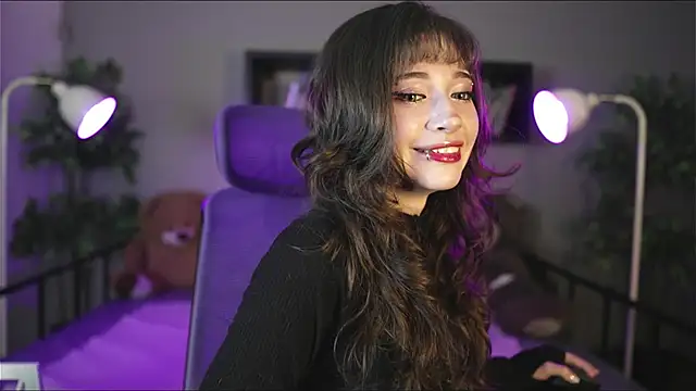 Miyuki wolf online show from December 2025 08:55:01 PM