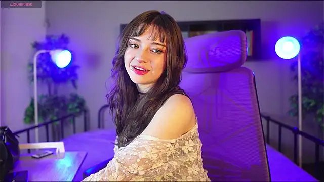 Miyuki wolf online show from November 2025 09:29:02 PM