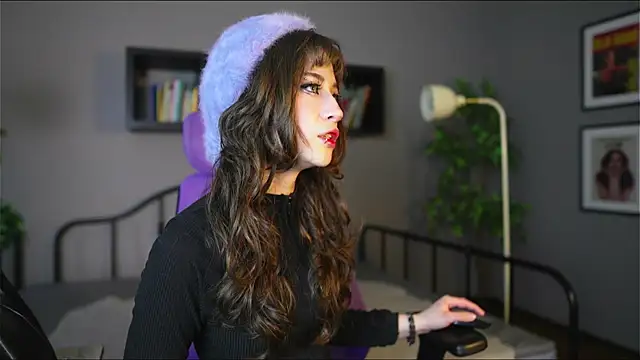 Miyuki wolf online show from January 2026 08:37:01 PM