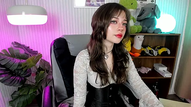 Miyuki wolf online show from October 2025 08:50:01 PM