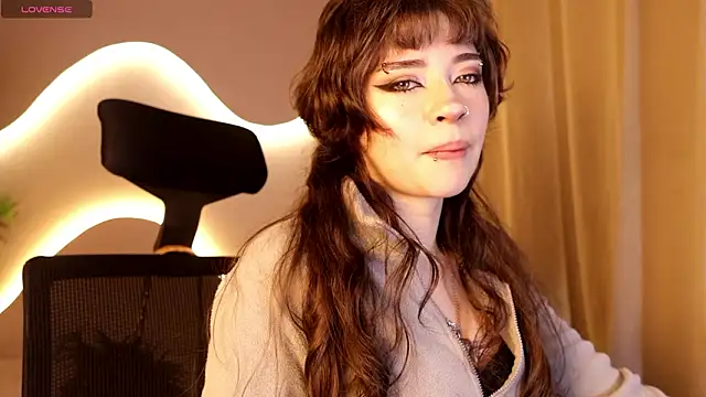 Miyuki wolf online show from March 2026 08:38:02 PM