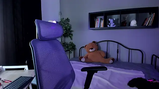 Miyuki wolf online show from January 2026 08:59:01 PM