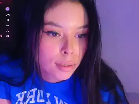 Hecate gh online show from March 2025 10:51:01 PM