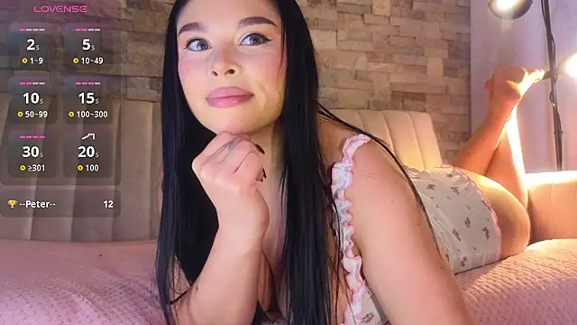 Hecate gh online show from February 2026 08:39:02 PM