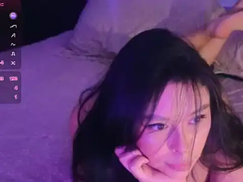 Hecate gh online show from March 2025 11:09:01 PM