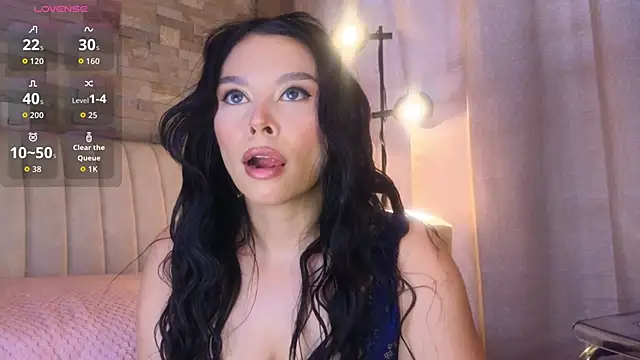 Hecate gh online show from October 2025 08:44:02 PM