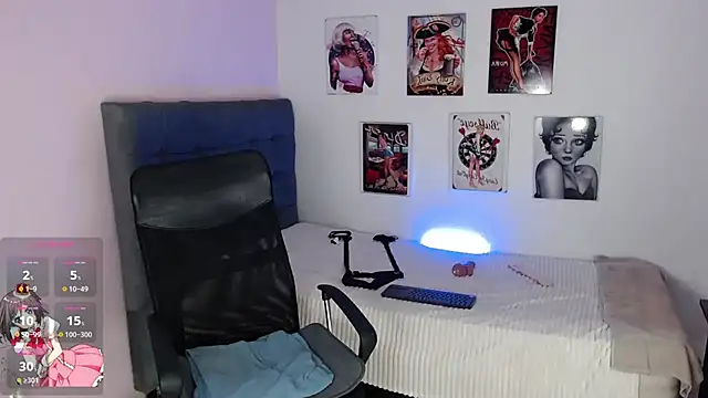 vicky bigboobs babe online show from April 2026 11:22:02 PM