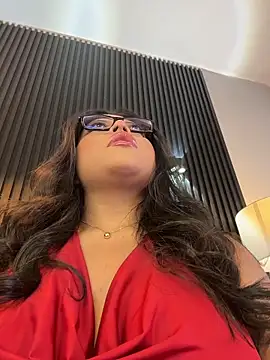 Alexa Madisson online show from March 2026 08:03:01 PM