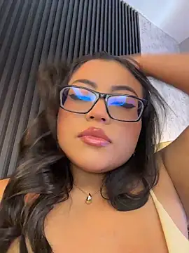 Alexa Madisson online show from April 2026 08:20:02 PM