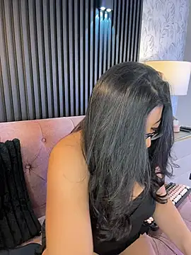 Alexa Madisson online show from March 2026 08:30:01 PM