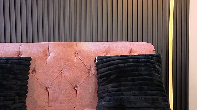 Alexa Madisson online show from February 2026 09:03:01 PM