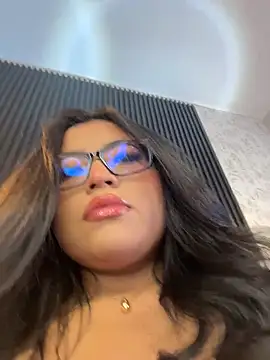 Alexa Madisson online show from March 2026 08:40:01 PM