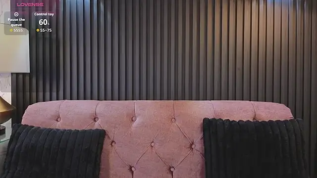 Alexa Madisson online show from March 2026 09:16:02 PM