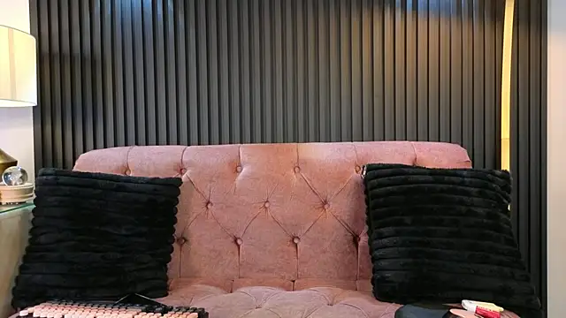 Alexa Madisson online show from February 2026 08:52:01 PM