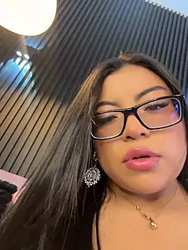 Alexa Madisson online show from February 2026 08:51:01 PM