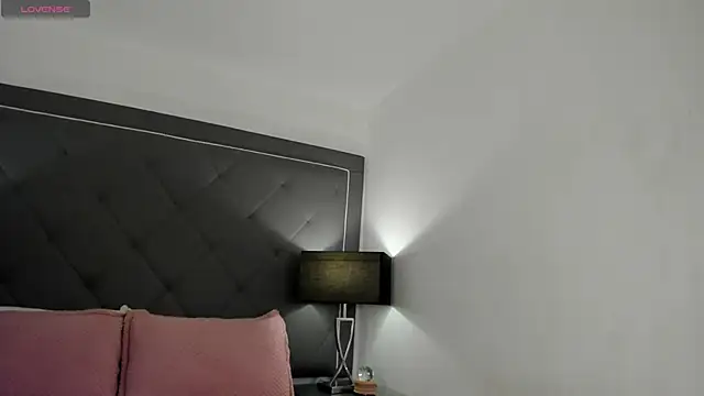 Alexa Madisson online show from October 2025 07:47:01 PM