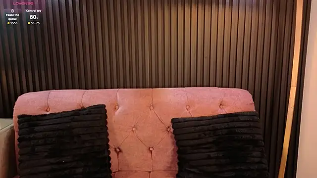 Alexa Madisson online show from February 2026 10:07:02 PM