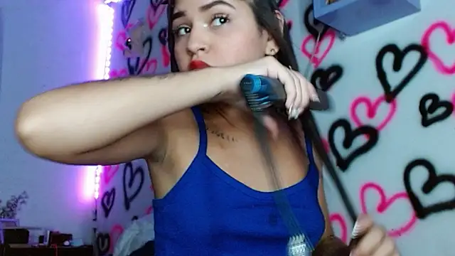 Snapshot of kityy_playful chatting on November 2025 03:33:02 AM kityy playful online show from November 2025 03:33:02 AM