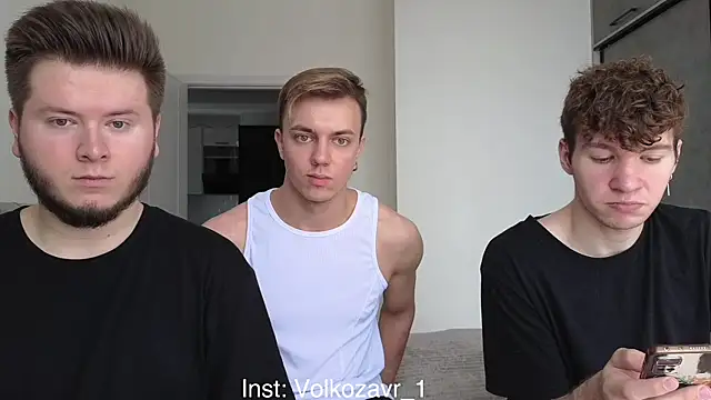 boys sobolisha online show from April 2026 08:15:01 AM